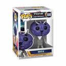 Funko POP! Marvel Thor Love and Thunder Miek 3.75" Vinyl Figure (