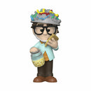 Funko Soda: Ghostbusters Vinz Clortho 4.25" Figure in a Can