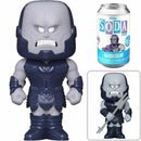 Funko Soda: Justice League Snyder Cut Darkseid 4.25" Figure in a Can
