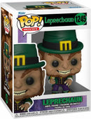 Funko POP! Movies Leprechaun 3.75" Vinyl Figure (
