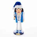 Elvis Presley King of Spades Nutcracker