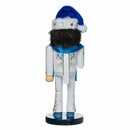 Elvis Presley King of Spades Nutcracker