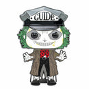 Funko POP! Horror Beetlejuice 4.25" Pin