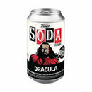 Funko Soda: Bram Stoker's Dracula 4.25" Figure in a Can