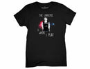 Doctor Who Universe is Where I Play Nebula Women's Shirt