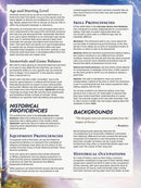 Everyday Heroes RPG: Highlander