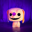 Funko Plushies: Nightmare Before Christmas Zero (Black Light)