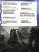 Everyday Heroes RPG: Highlander