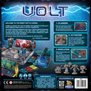 Volt Strategy Board Game | Robot Fighting Game
