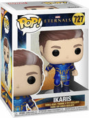 Funko POP! Marvel Eternals Ikaris 3.75" Vinyl Figure (