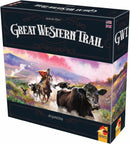 Great Western Trail: Argentina