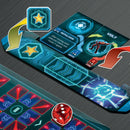 Volt Strategy Board Game | Robot Fighting Game