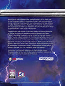 Everyday Heroes RPG: Highlander