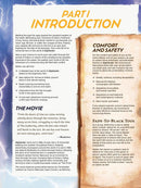 Everyday Heroes RPG: Highlander