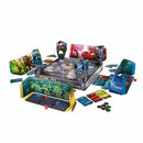 Volt Strategy Board Game | Robot Fighting Game