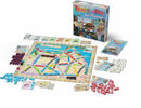 Ticket to Ride: San Francisco | Train Route-Building Strategy Game