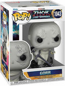 Funko POP! Thor: Love and Thunder Gorr 3.75" Vinyl Figure (