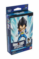 Dragon Ball Super TCG: Fusion World Starter Deck: Vegeta (Mini)