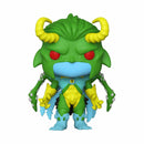 Funko POP! Marvel Mech Strike Monster Hunters Loki 3.75" Vinyl Figure (