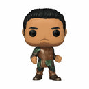 Funko POP! Marvel Eternals Gilgamesh 3.75" Vinyl Figure (