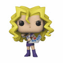 Funko POP! Animation Yu-Gi-Oh! Mai Valentine 3.75" Vinyl Figure (