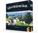 Great Western Trail: New Zealand