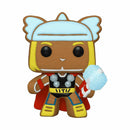 Funko POP! Marvel Gingerbread Thor 3.75" Vinyl Figure (