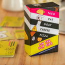 Taco Cat Goat Cheese Pizza On The Flip Side