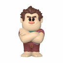 Funko Soda: Disney Wreck-it Ralph 4.25" Figure in a Can