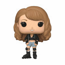 Funko POP! Rocks Mariah Carey Fantasy 3.75" Vinyl Figure (