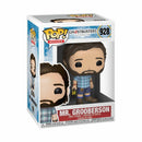 Funko POP! Movies Ghostbusters Afterlife Mr. Grooberson 3.75" Vinyl Figure (928)
