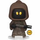 Funko Soda: Star Wars Jawa 4.25" Figure in a Can