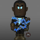 Funko POP! Soda: DC Comics Black Adam 4.25" Figure in a Can