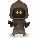 Funko Soda: Star Wars Jawa 4.25" Figure in a Can