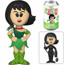 Funko Soda: Samurai Jack Ashi 4.25" Figure in a Can