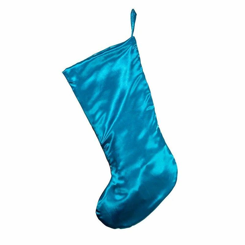 Disney The Little Mermaid Princess Ariel Satin Stocking