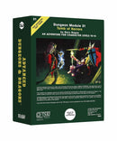 Dungeons & Dragons Classic Module Dice Set: Tomb of Horrors