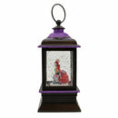 Disney Jack & Sally Musical Light-Up Lantern