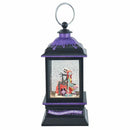 Disney Jack & Sally Musical Light-Up Lantern