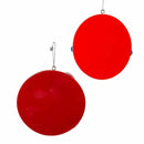 Dungeons & Dragons Ampersand and Beholder Ornaments, 2-Piece Set