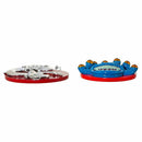 Dungeons & Dragons Ampersand and Beholder Ornaments, 2-Piece Set