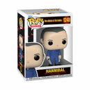 Funko POP! Movies The Silence of the Lambs Hannibal 3.75" Vinyl Figure (