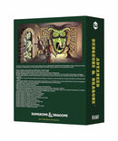 Dungeons & Dragons Classic Module Dice Set: Tomb of Horrors