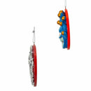 Dungeons & Dragons Ampersand and Beholder Ornaments, 2-Piece Set