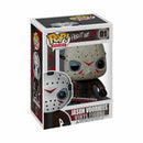 Funko POP! Movies Friday the 13th Jason Voorhees 3.75" Vinyl Figure (