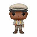 Funko POP! Disney Jungle Cruise Frank 3.75" Vinyl Figure (