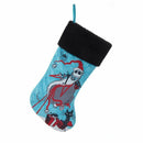 Disney Santa Jack Stocking