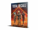 Everyday Heroes RPG: Total Recall