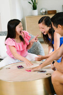 Wild Wild Taco | A slap-jack card game with five wild actions!