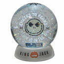 Nightmare Before Christmas King Jack Waterdazzler